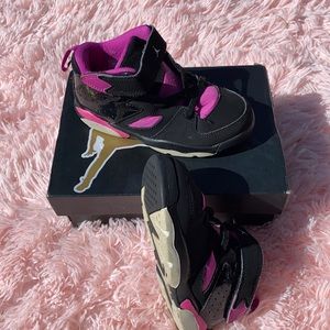 Jordan children sneakers 23